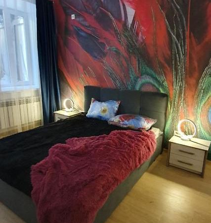 Апартаменты На Греческой Odessa Exterior foto